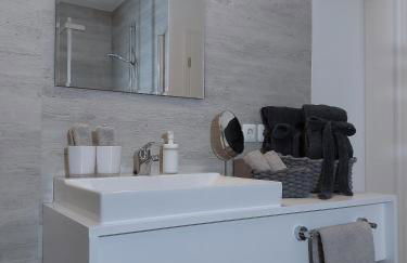 Maries bunte Villa - Foto 80