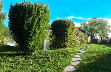 Maison Les Chênes - Jacuzzi - Calme & Idéalement situé - Clim - Salle de Jeux - Parking - Foto 14