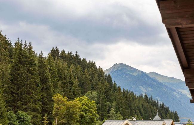 Cozy Apartment in Saalbach-Hinterglemm near Ski Area - Foto 34