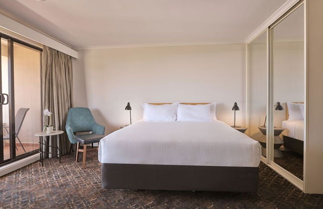 Rendezvous Hotel Sydney The Rocks - Foto 66