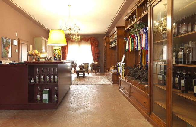 Agriturismo La Canonica - Photo 2