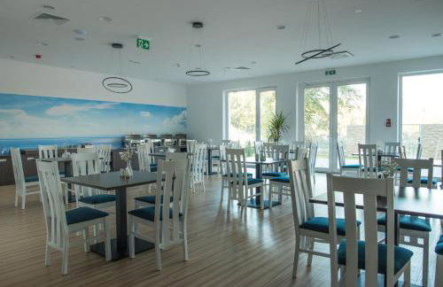 Mielno Holiday Apartament 401 typu studio - Foto 58