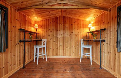 Leafy Notting Hill Cottage - Foto 21