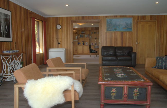 The Hobart Entrance - Foto 2