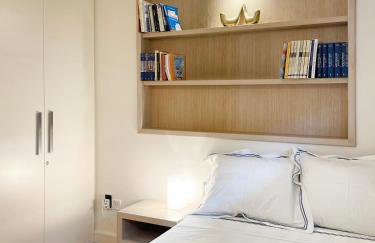 Blue Bay Vouliagmeni Luxury Apartment - Photo 44