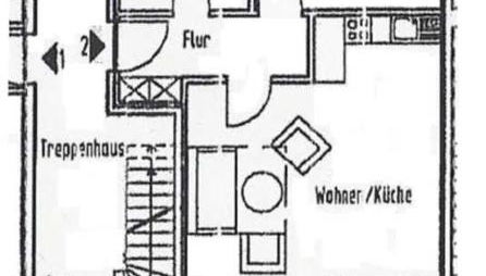 Fewo 2 Stueven im Reetdachhaus Fewo cc - Foto 4