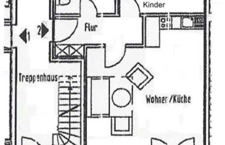 Fewo 2 Stueven im Reetdachhaus Fewo cc - Foto 4