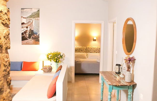 Petra Boutique Homes - Foto 22