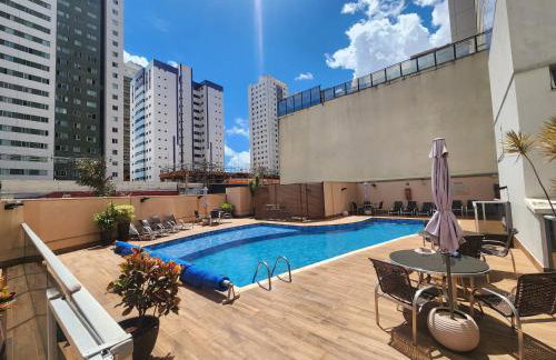 Imprensa III · Comfort and family in Brasilia - Foto 62