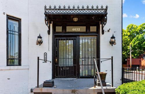 Historic Haven | JZ Vacation Rentals - Foto 48