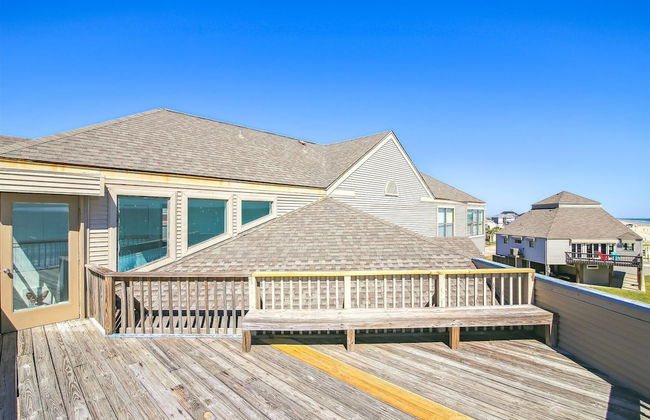 Pirates' Beach Retreat - Foto 33