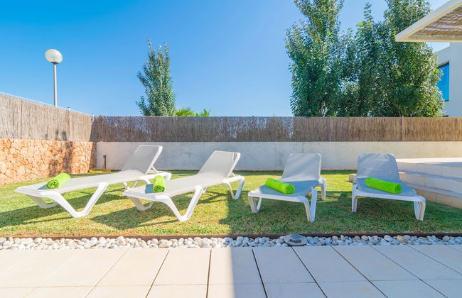 Can Bosquerr in Campos - Foto 11