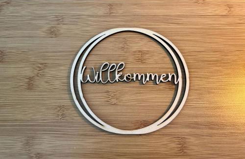 Apartment zum Wohlfühlen am Rande der Eifel No2 - Foto 1