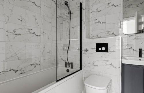 Blueground London Bridge nr London Br station LON-246 - Foto 14