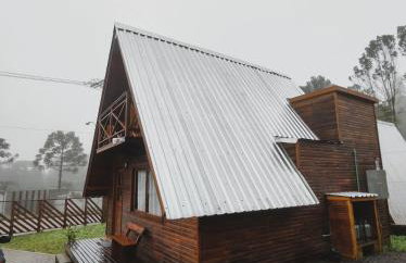 Cabanas Pôr do Sol - São Chico - Foto 47