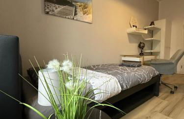 2G LV 6-Zimmer-Apartment HBF - Foto 16