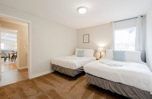 Mins to USC Hospital Zoo Columbia Duet-Unit B - Foto 28