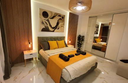 New Modern Apartment close to the Beach - Photo 8