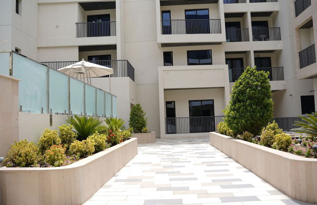 Stylish 1 BR for rent G005 - Foto 8