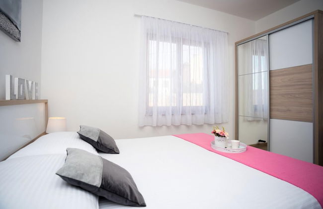 Villa Kamen Zadarvillas - Foto 58