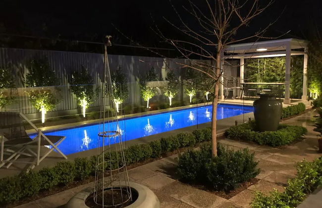 Hollidge House Apartments - Foto 34