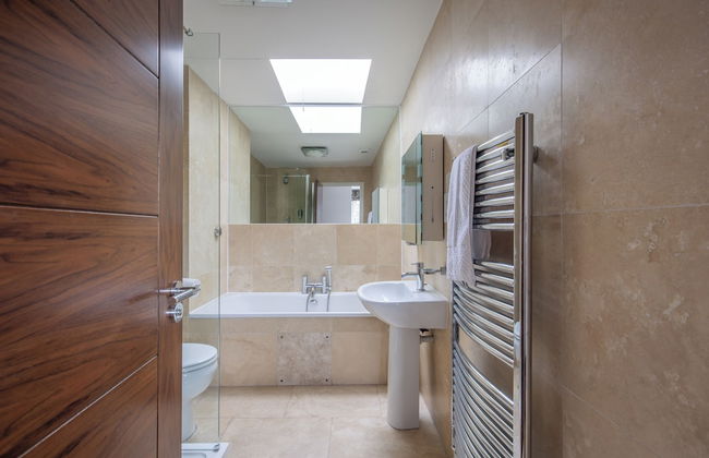 Stable Cottage- North East Escapes - Foto 14