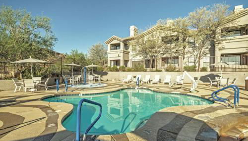 Enjoy 1BD condo in Nature preserve setting resort amenities including pool - Foto 4