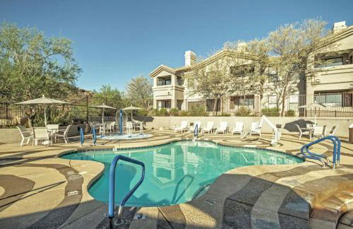 Enjoy 1BD condo in Nature preserve setting resort amenities including pool - Foto 4