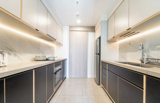 Luminous - Zenity Luxury Apartment - District 1 - Foto 78