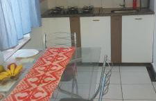 Agradável e Amplo Apartamento Para Vários Hóspedes - Foto 7