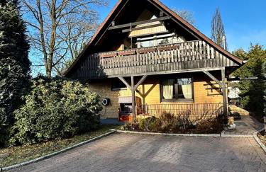 Lütt Heidjer Hus 5 Sterne DTV - Foto 25