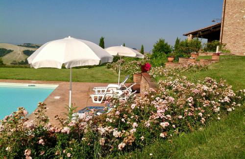 Podere Fornaci - Foto 18