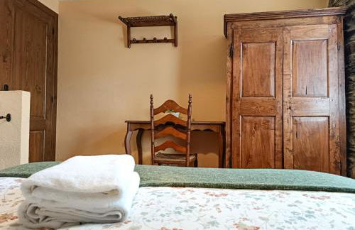 CASA JAN, Casa Rural en Beraní - Foto 30