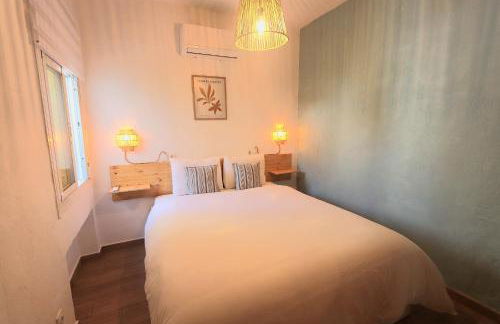 La Casita Andaluz Marbella 10min Beach Walk - Photo 17