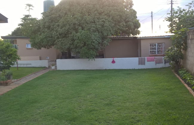 Mambilima Furnished Guest Wing - Foto 28