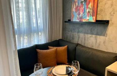 Lindo Studio no Campo Belo- CGH - Foto 15