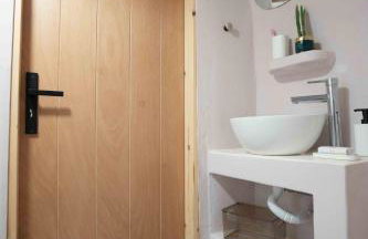 Bird Nest-Santorini Cave houses - Foto 37