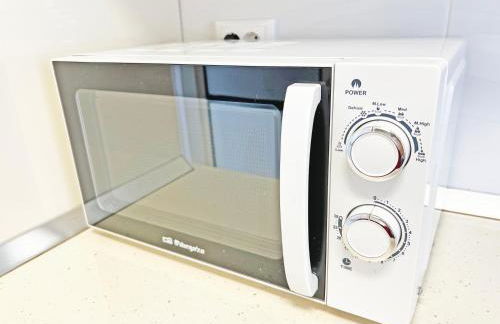 Tahiti - Frente al Mar - Gran Terraza - Parking Gratis - Foto 49