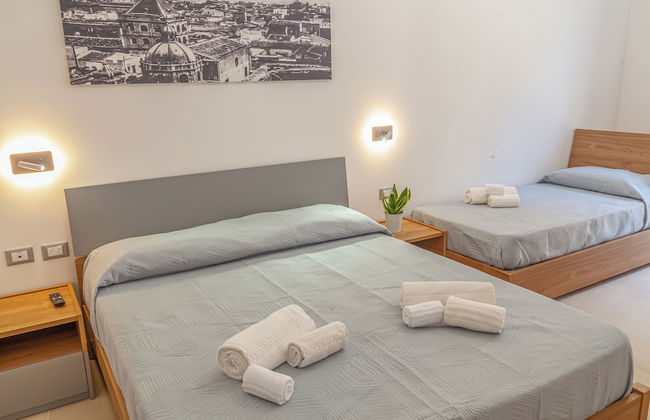 Isgrò rooms - Foto 27