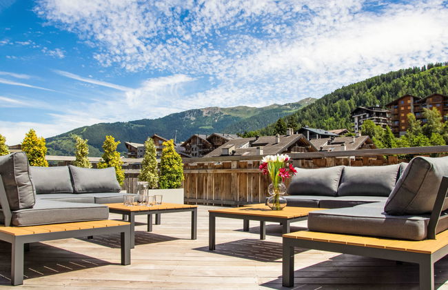 Ferme D'Alice A2 - Foto 4