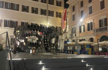 Midorigami Jacuzzi suite Spanish Steps apt - Foto 47