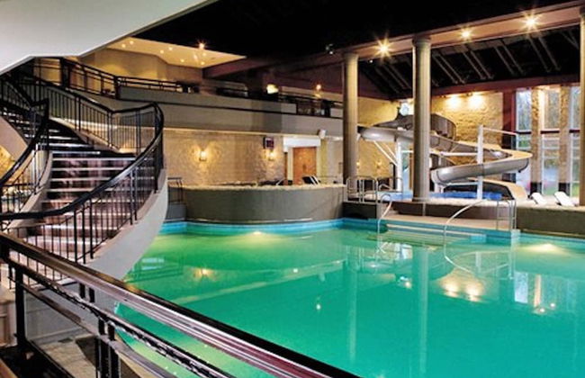 Luxury Loch Lomond Lodge - Foto 1