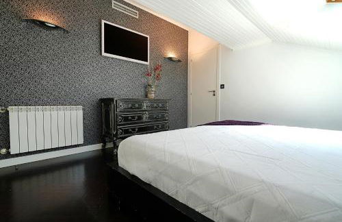 GALIHOST - Ático con vistas en Cambados - Foto 13