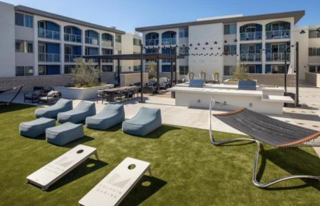 The Nautilus Waterfront Retreat Marina View, Pool Sauna Gym Jacuzzi - Foto 53