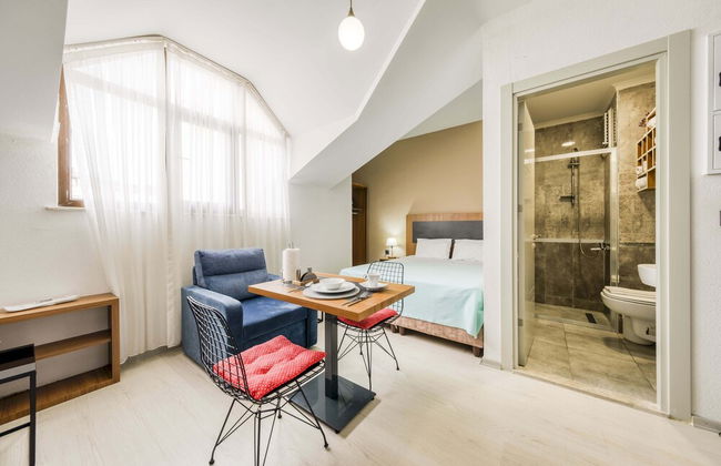 Zin D Sefin aparts - Foto 28