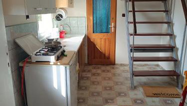 Bieszczadzkie Spanie Cisna 9 - Foto 5