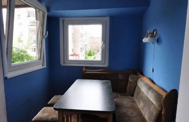 Apartments Courtyard Seating - Foto 45