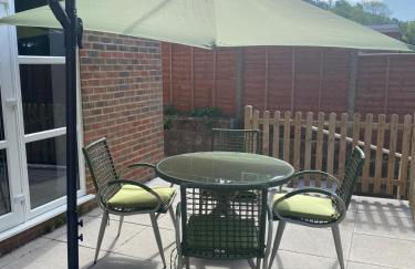 Dover Castle Views, private terrace and on-site parking - Foto 51