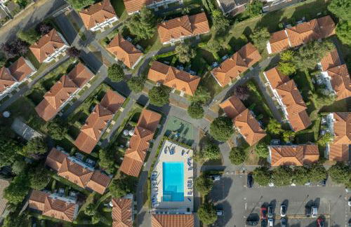 Résidence Odalys Le Domaine de l'Océan - Foto 28