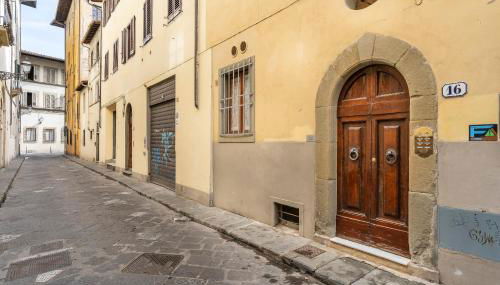 Pinzochere 16 N in Firenze - Foto 4, Other